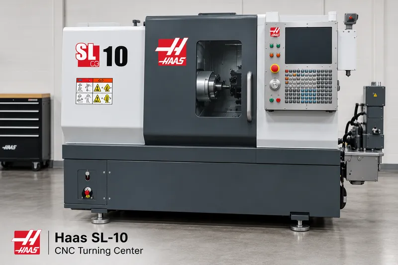 SL 10